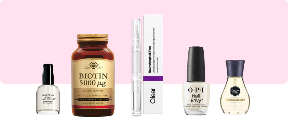 Why Do Nails Deteriorate After 50? (And Why Only 1 of These 5 Popular Solutions Actually Fixes It)