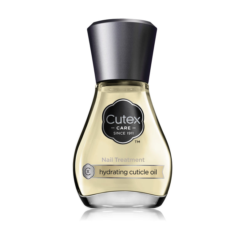 Cuticle Oils (Cutex)