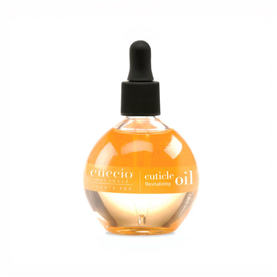 #5 — Basic Cuticle Oil