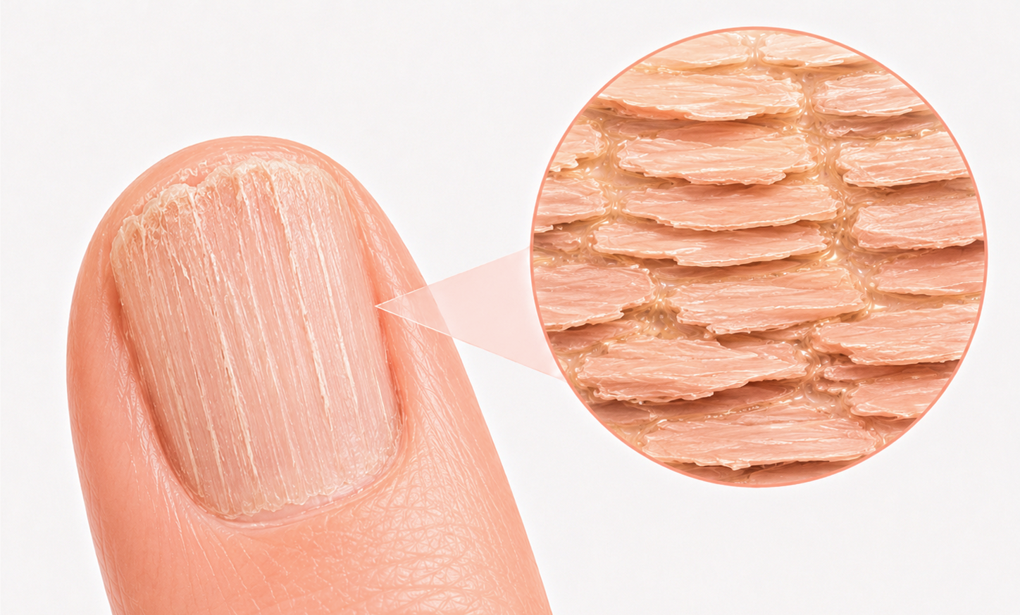 What a brittle nail treatment should actually do